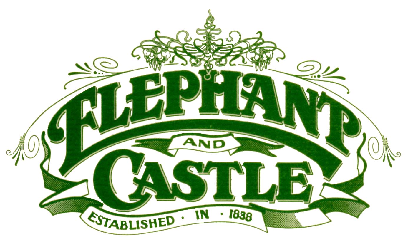 Elephant and Castle
